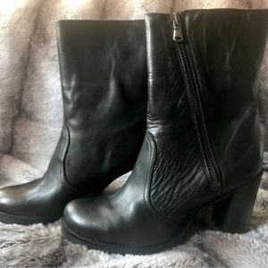 Ankle Boots